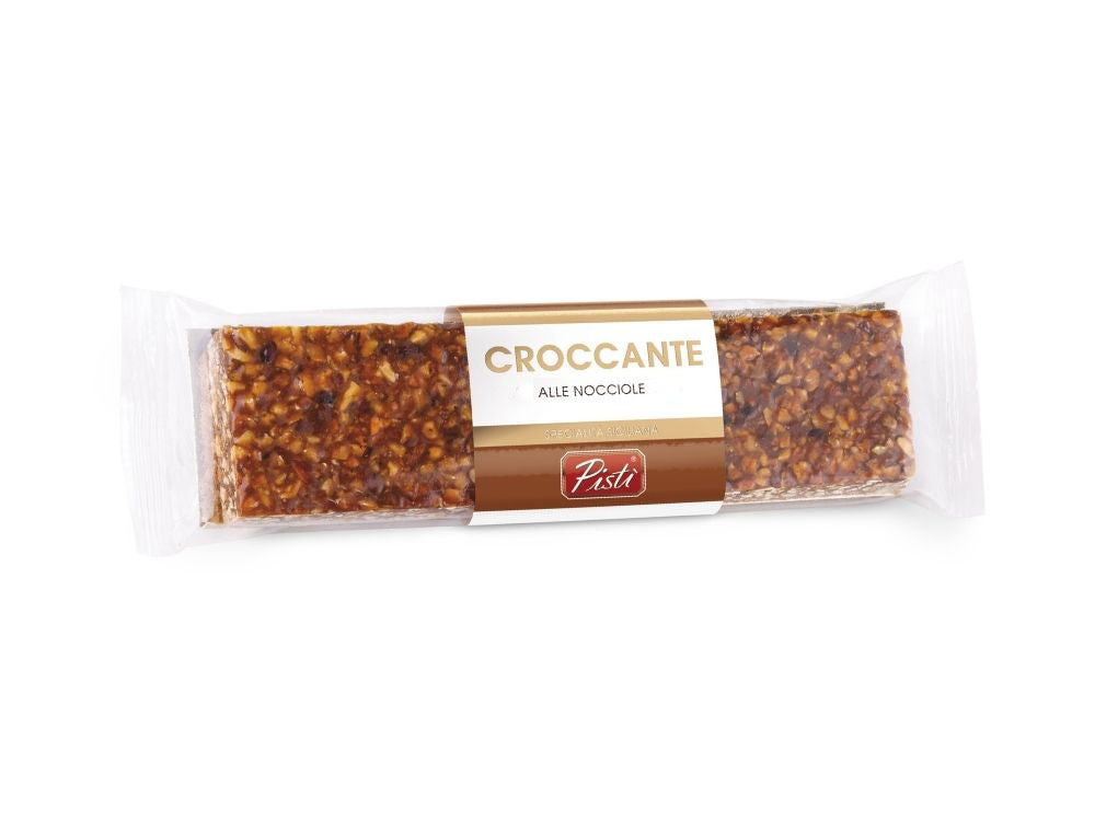 Croccante alle nocciole - Pisti Shop