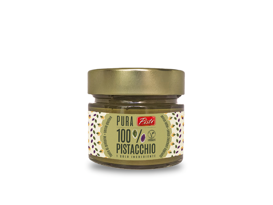 Pura Pistacchio 100% - Pisti Shop