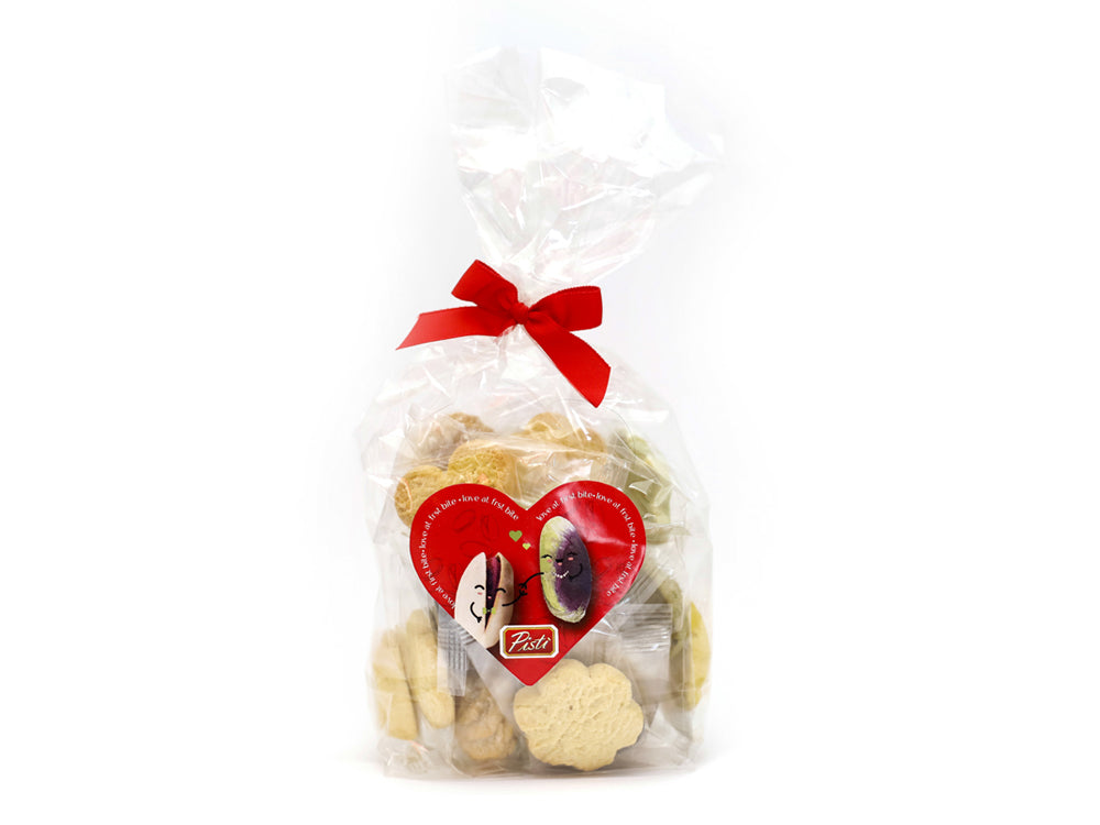Un dolce omaggio per San Valentino - Pisti Shop