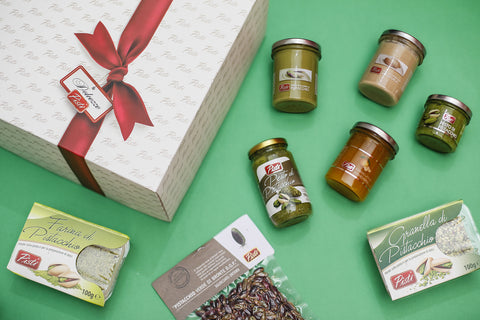 Gift Box Pistì