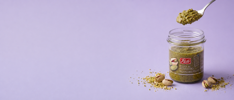 pesti di pistacchio Pistì artigianali