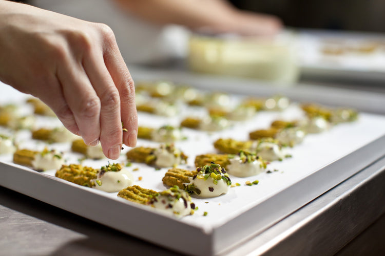 Tutti i prodotti al pistacchio Pistì