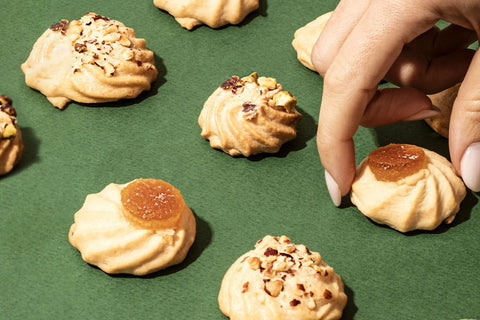 Pasticceria Pistì