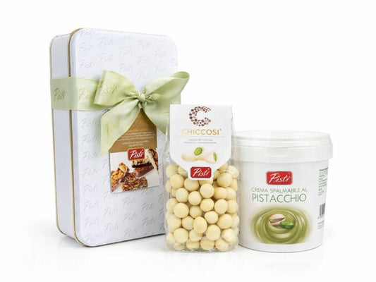 Box Ti Amo San valentino Pistì