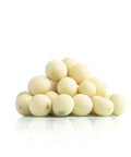 Chicchi di Pistacchio ricoperti di cioccolato bianco