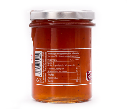 Confettura extra di Fichi d'India - Pisti Shop