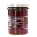 Strawberry extra jam - Pistì