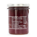 Strawberry extra jam - Pistì