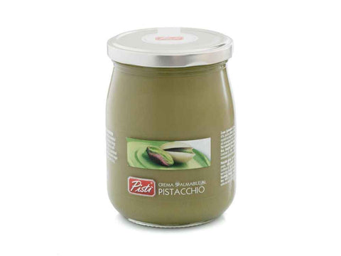 Crema Pistacchio 600g GRATIS