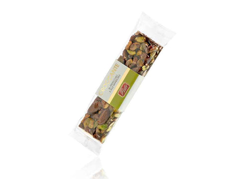 Croccante al Pistacchio e Mandorla