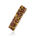 Crunchy with Pistachio and Almond