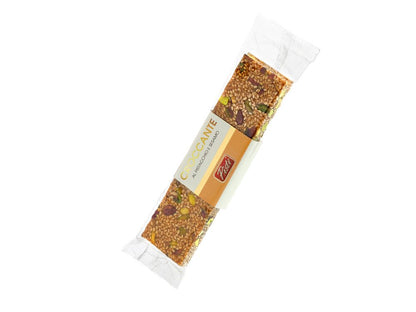 Croccante al Pistacchio e Sesamo Pistì Shop
