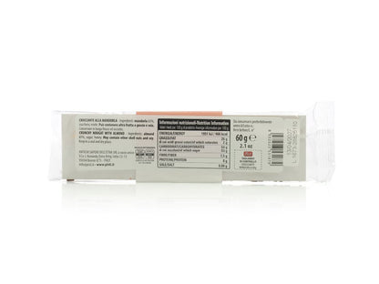 Croccante alla Mandorla Pistì Shop