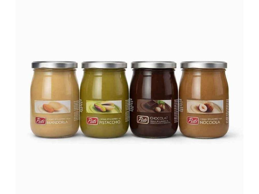 Pistacchio e cioccolato: 10 abbinamenti irresistibili