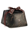 GRATIS "Lavic Edition" il Panettone al Cacao Extra Fondente 70%