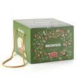 Panettone Brontese con Cioccolato Bianco