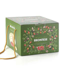 Panettone Brontese con Cioccolato Bianco
