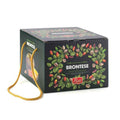 Panettone Brontese con Cioccolato Fondente