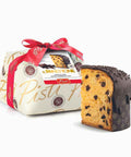 Panettone Cioccolato Extra Fondente 70%