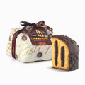 Panettone Farcito al Cioccolato di Modica IGP