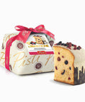 Panettone Frutti di Bosco