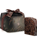 GRATIS "Lavic Edition" il Panettone al Cacao Extra Fondente 70%