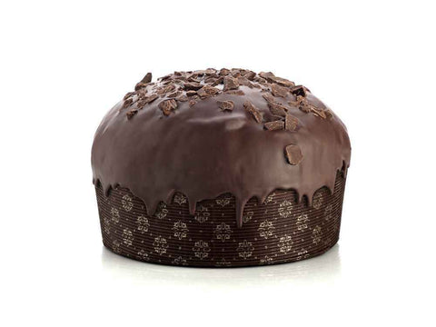 GRATIS "Lavic Edition" il Panettone al Cacao Extra Fondente 70%