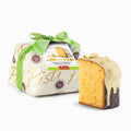 Panettone Pandorato