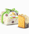 Panettone Pandorato