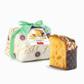 Panettone Pistacchio Ananas e Albicocca