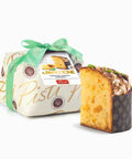 Panettone Pistacchio Ananas e Albicocca