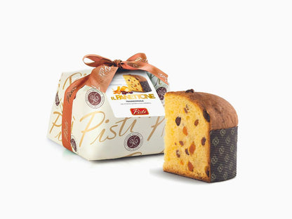 Panettone Tradizionale