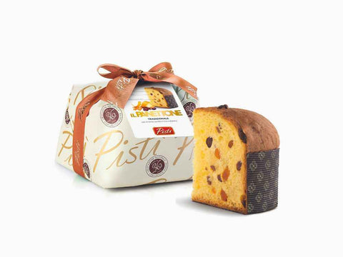 Panettone Tradizionale
