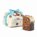 Panettone ai 3 Cioccolati