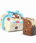 Panettone ai 3 Cioccolati