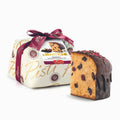 Panettone con Amarena e Cioccolato di Modica IGP