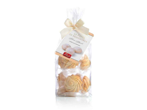 Pasta di Mandorla Classica