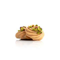 Almond Paste with Pistachio