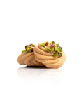 Pasta di Mandorla al Pistacchio
