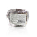 Almond paste covered with Extra Dark Chocolate