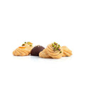 Assorted almond Pastes in gift box