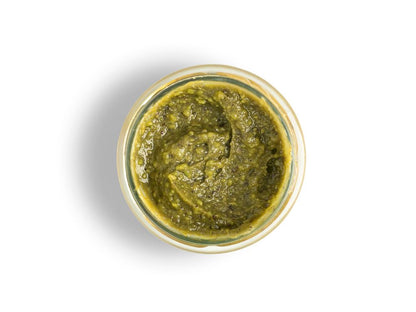 Pesto di Pistacchio con Pistacchio Verde di Bronte Dop 200g Shop Pistì