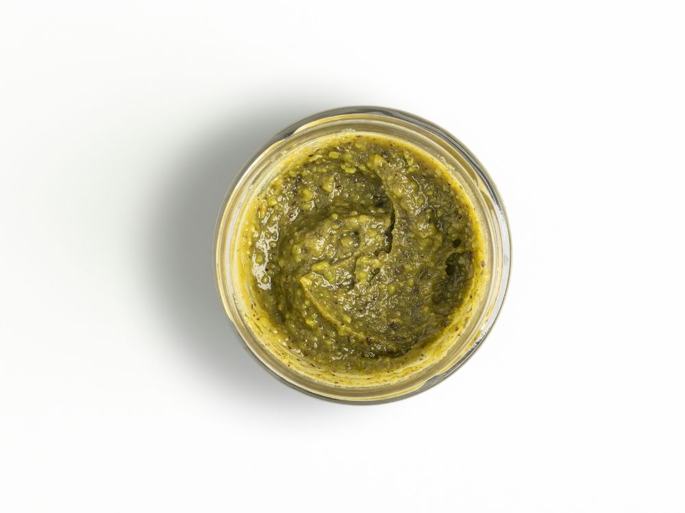 Pesto di Pistacchio in Pack Premium 200g Shop Pistì