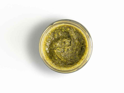 Pesto di Pistacchio in Pack Premium