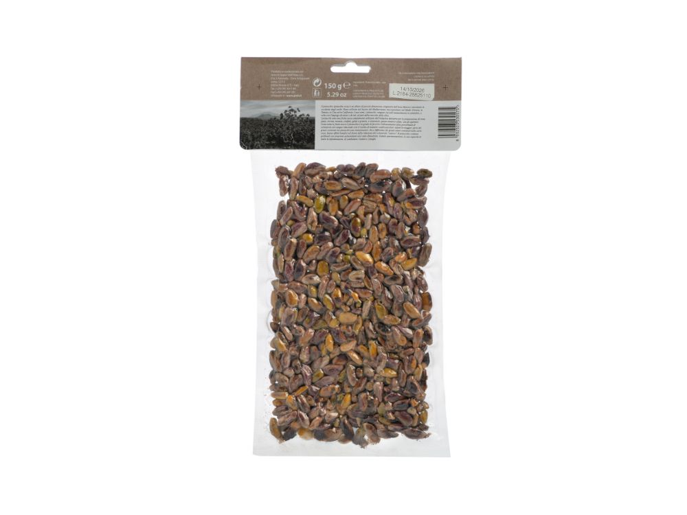 Pistacchio Tostato e Salato Pistì Shop