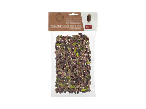 Pistacchio Verde di Bronte DOP