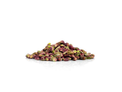 Pistacchio Verde di Bronte DOP
