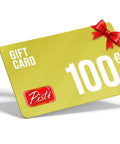Gift Card Pistì