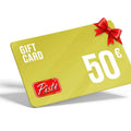 Gift Card Pistì