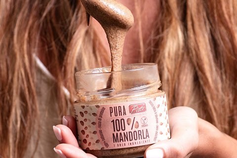 Pura Mandorla